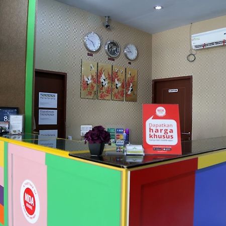 Nida Rooms Makassar Jampea 19536 Ngoại thất bức ảnh